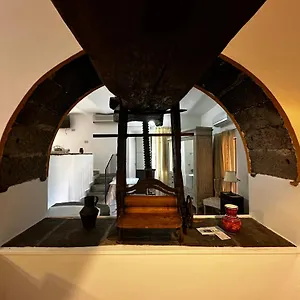 Casale E Relais Hotel