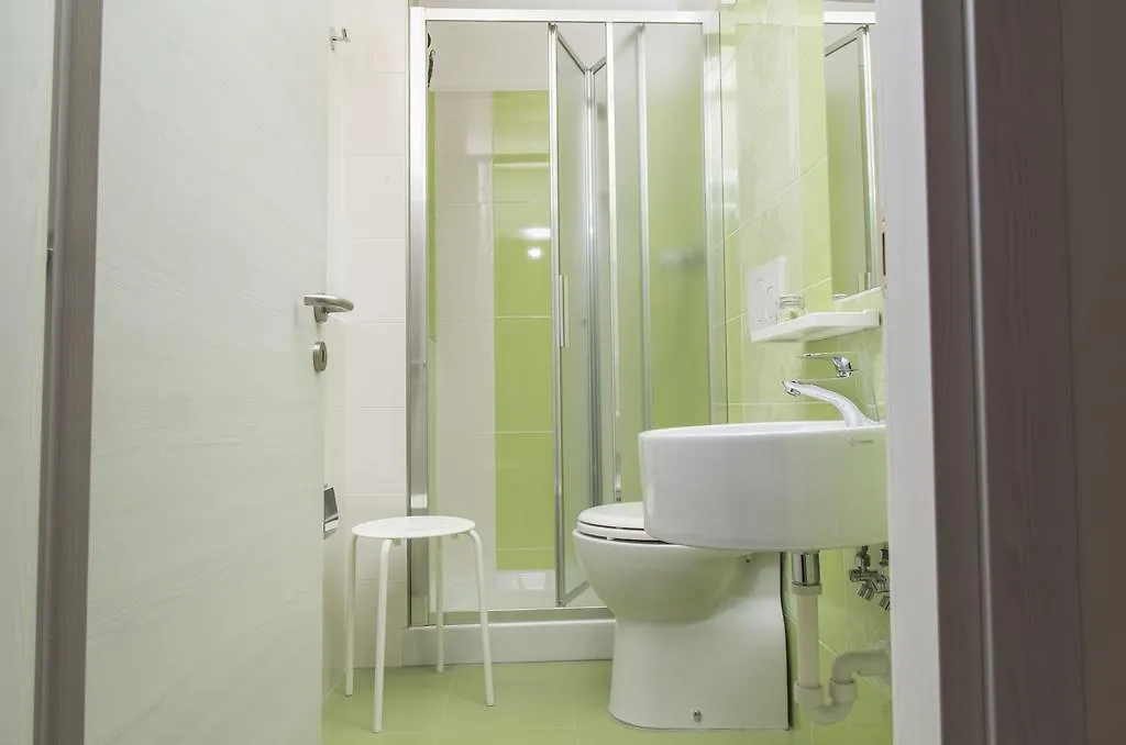 La Casa Della Nonna Hotel Motta Camastra