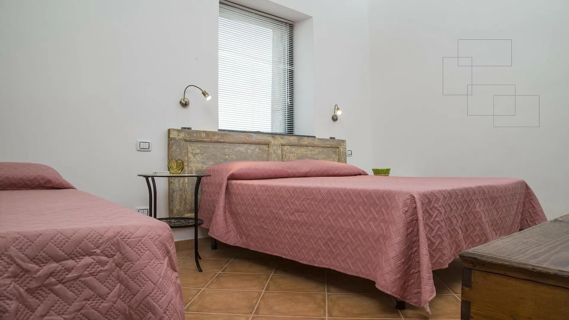 Guest house La Casa Della Nonna Hotel Motta Camastra